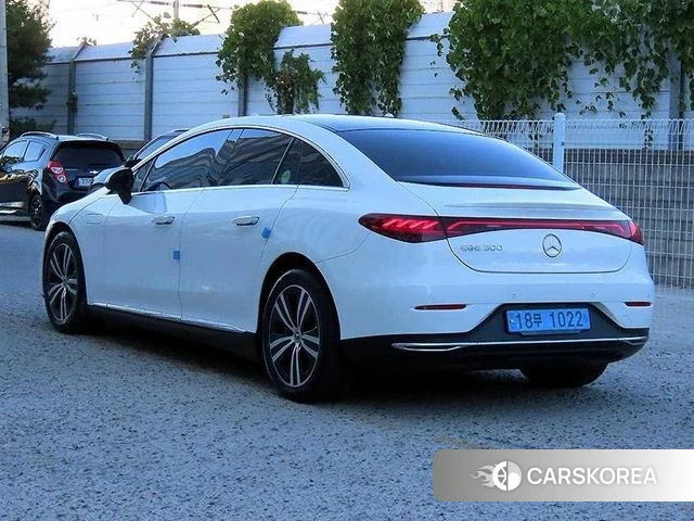 Mercedes-Benz EQE V295 id 4974340 из Кореи 12