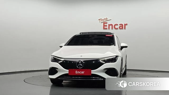 Mercedes-Benz EQE V295 id 4976026 из Кореи 12