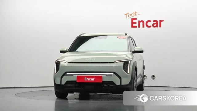 Kia EV3 id 5021218 из Кореи 12