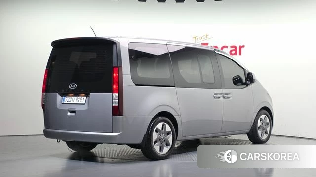 Hyundai Staria id 4964577 из Кореи 12