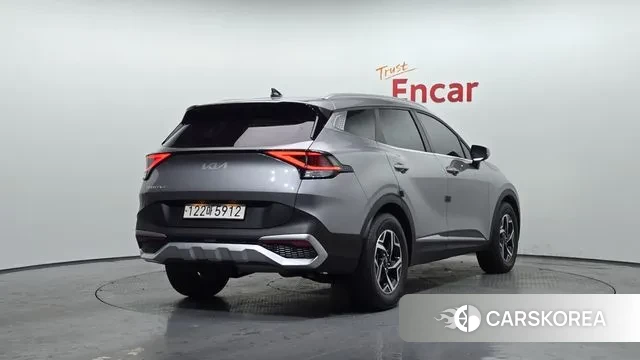 Kia Sportage 5th Generation id 3577523 из Кореи 12