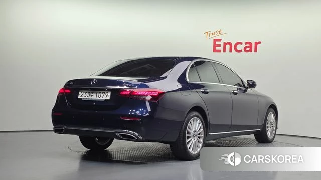 Mercedes-Benz E-Class W213 id 4661816 из Кореи 12