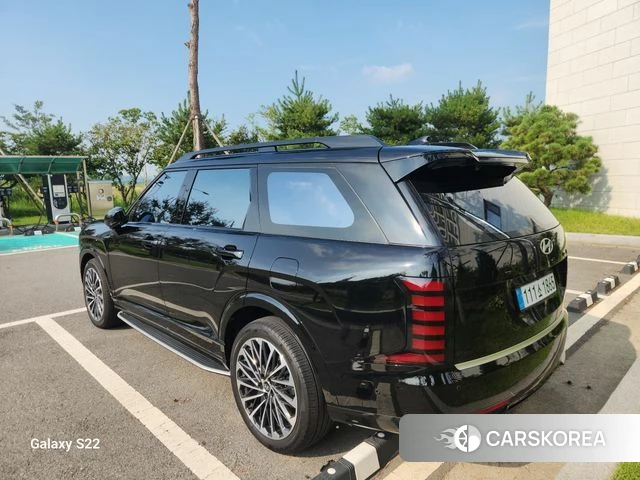 Hyundai Palisade (LX3) id 5001597 из Кореи 10