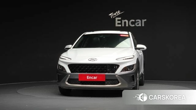 Hyundai The New Kona id 4959487 из Кореи 12