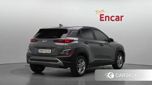 Hyundai The New Kona id 5040435 из Кореи 12