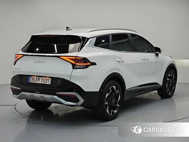 Kia Sportage 5th Generation id 5012360 из Кореи 10