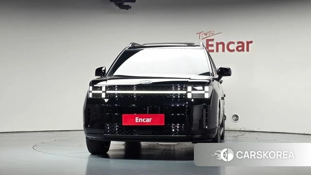 Hyundai Santa Fe (MX5) id 4940835 из Кореи 13