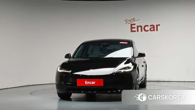 Tesla Model 3 id 5039413 из Кореи 12