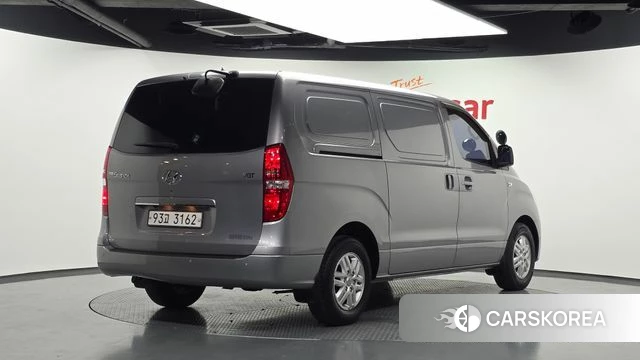 Hyundai Grand Starex id 4795096 из Кореи 12