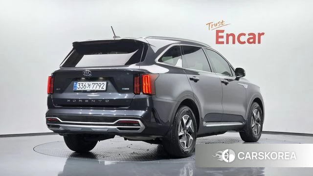 Kia Sorento 4th Generation id 5018130 из Кореи 12