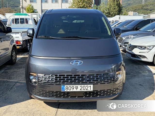 Hyundai Staria id 4964909 из Кореи 12