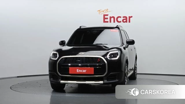 Mini Cooper S Countryman 3rd Generation id 5045734 из Кореи 12