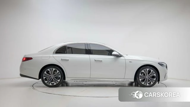 Mercedes-Benz E-Class W214 id 5015654 из Кореи 7
