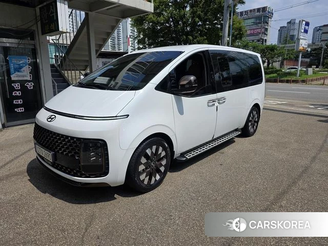 Hyundai Staria id 4726238 из Кореи 12