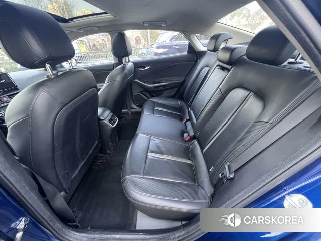 Hyundai Lafesta 2020 Синий из Китая, фото 2