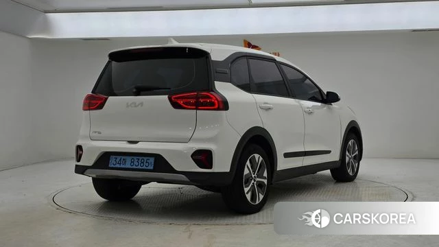 Kia Niro Plus id 5002297 из Кореи 12