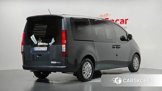 Hyundai Staria id 4950641 из Кореи 12