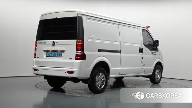 Dongfeng Socon C35 id 4848335 из Кореи 12