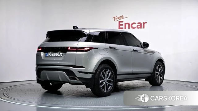 Land Rover Range Rover Evoque 2nd Generation id 4904201 из Кореи 12