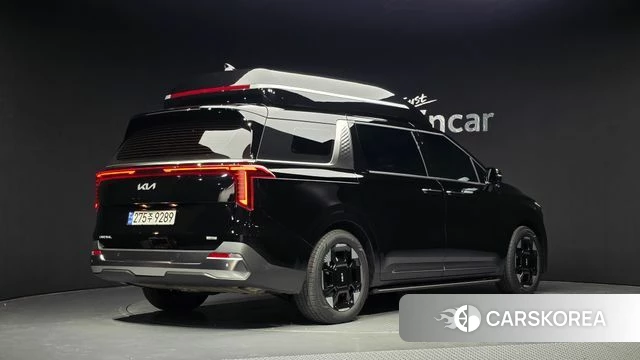 Kia The New Carnival 4th Generation id 5021057 из Кореи 12