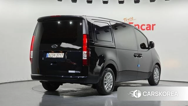Hyundai Staria id 4635619 из Кореи 12