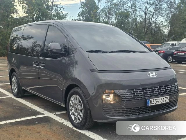 Hyundai Staria id 5026011 из Кореи 12