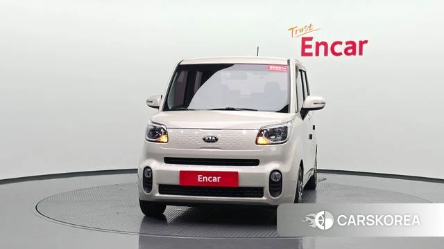 Kia The New Ray id 4983323 из Кореи 12