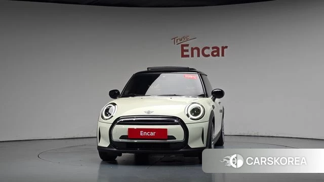 Mini Cooper id 4992109 из Кореи 12