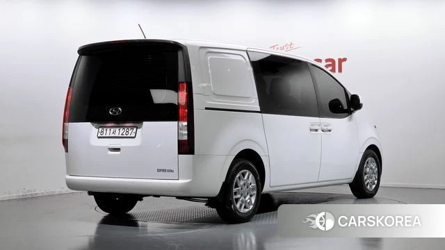 Hyundai Staria id 4958585 из Кореи 12