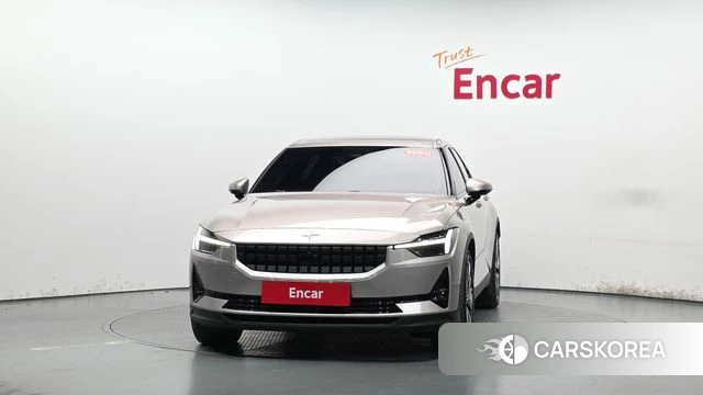 Polestar Polestar 2 id 5021844 из Кореи 12