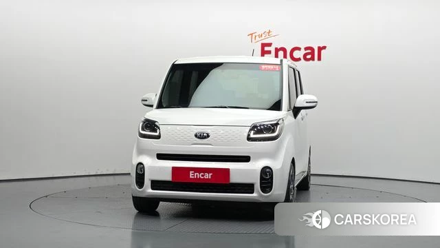 Kia The New Ray id 4993537 из Кореи 12