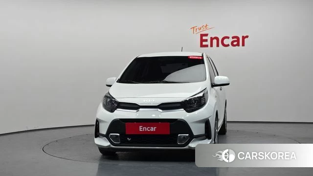 Kia Morning Urban (JA) id 5027094 из Кореи 12