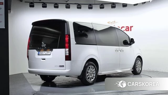 Hyundai Staria id 4791883 из Кореи 12