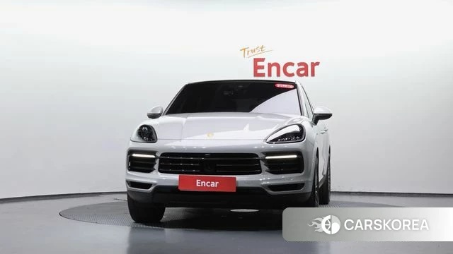 Porsche Cayenne (PO536) id 4524516 из Кореи 12