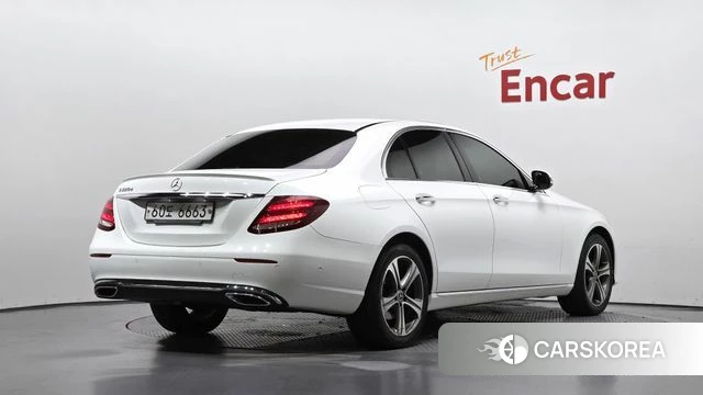 Mercedes-Benz E-Class W213 id 4952996 из Кореи 12
