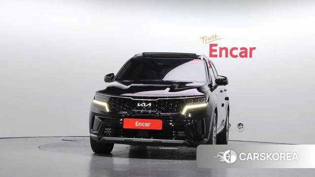 Kia Sorento 4th Generation id 4997607 из Кореи 12