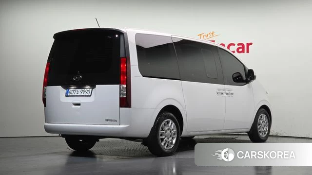 Hyundai Staria id 4957812 из Кореи 12