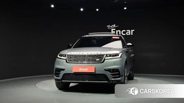 Land Rover Range Rover Velar id 4985020 из Кореи 12