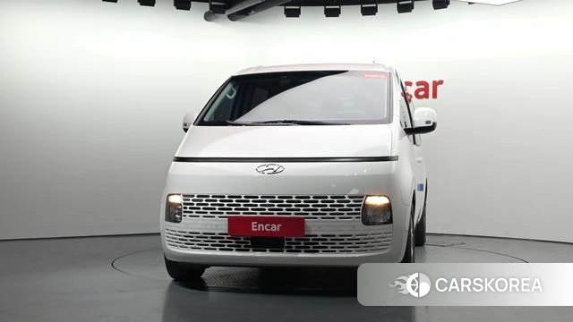 Hyundai Staria id 5016624 из Кореи 12
