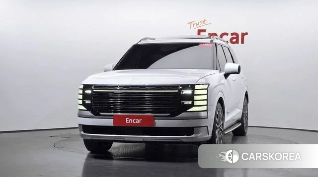 Hyundai Palisade (LX3) id 5045568 из Кореи 12