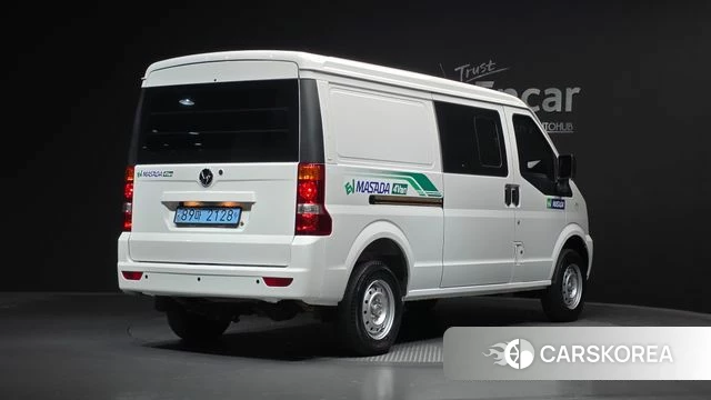 Dongfeng Socon C35 id 4935119 из Кореи 12