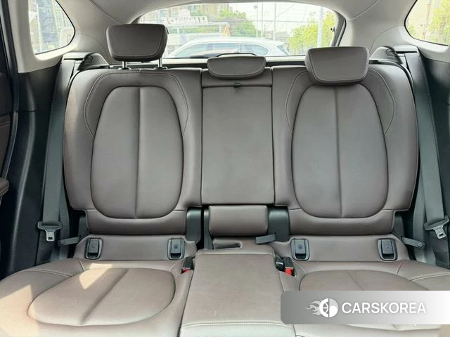 BMW X1 2022 Белый из Китая, фото 2