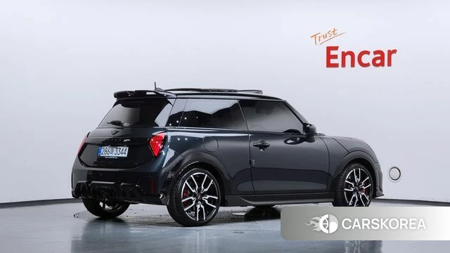 Mini Cooper S 4th Generation id 4862562 из Кореи 12