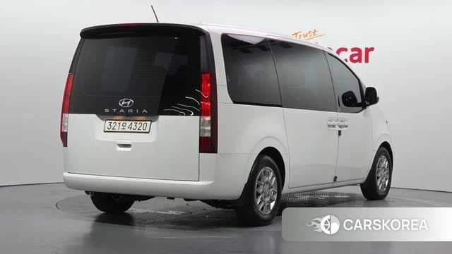 Hyundai Staria id 4981760 из Кореи 12