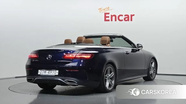 Mercedes-Benz E-Class W213 id 5035733 из Кореи 12