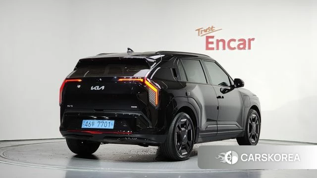 Kia EV3 id 4280042 из Кореи 12