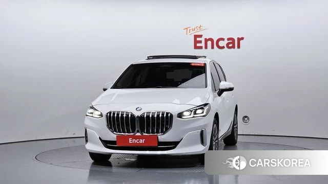 BMW 2 Series Active Tourer (U06) id 4965149 из Кореи 12