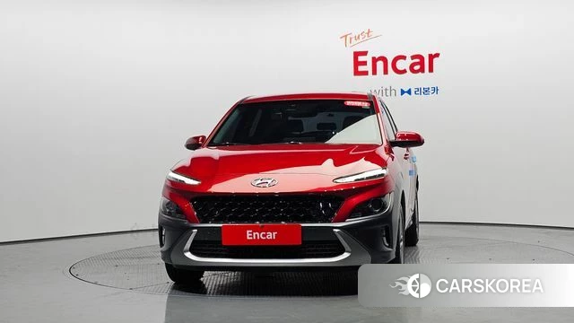 Hyundai The New Kona id 4982138 из Кореи 12