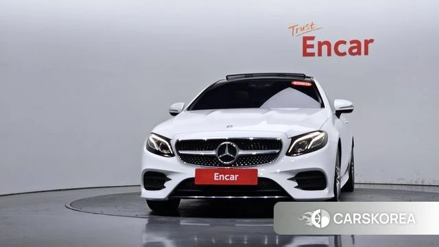 Mercedes-Benz E-Class W213 id 4604726 из Кореи 12