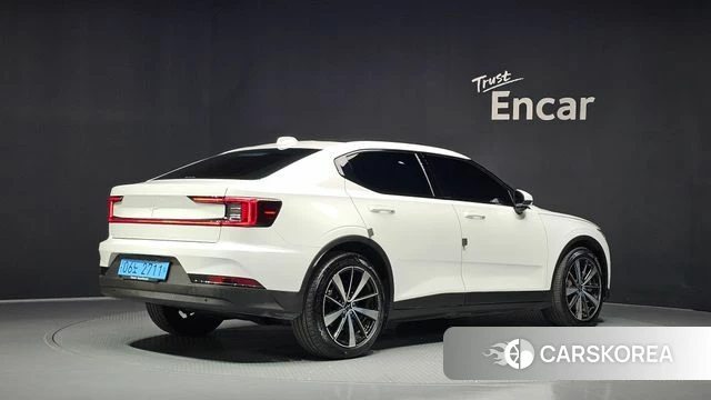 Polestar Polestar 2 id 5002832 из Кореи 12